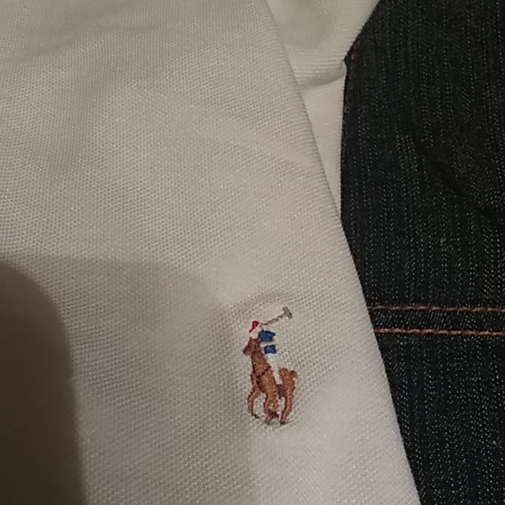 Polo shirt